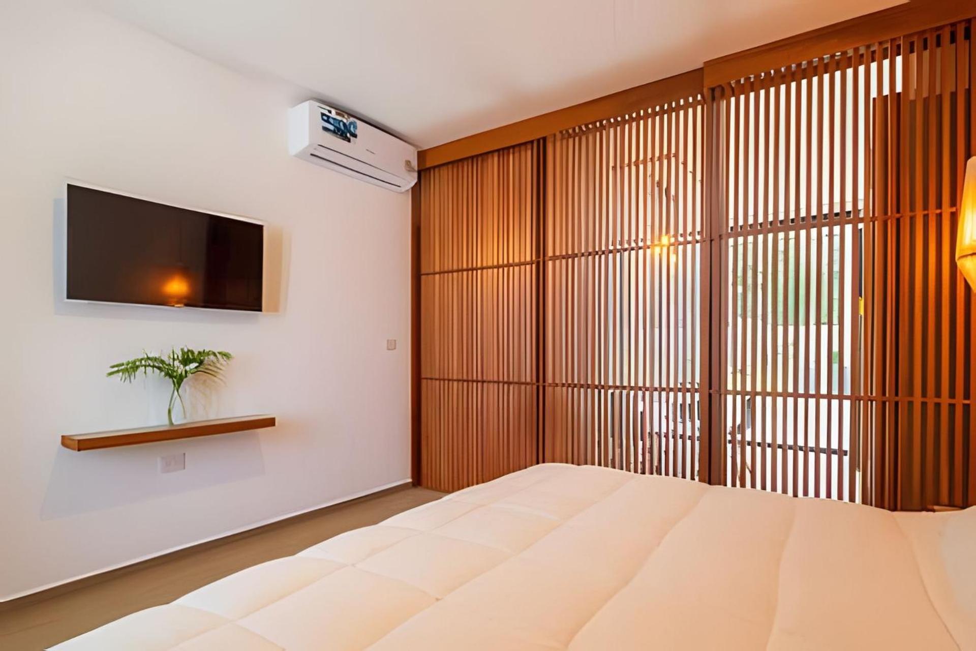 Apartment Sak *