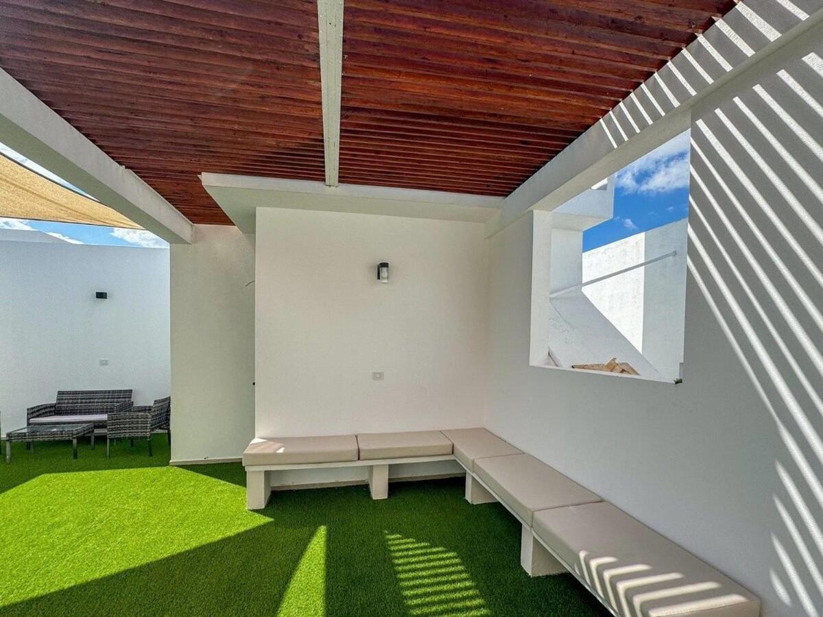 Sak Apartment Tulum