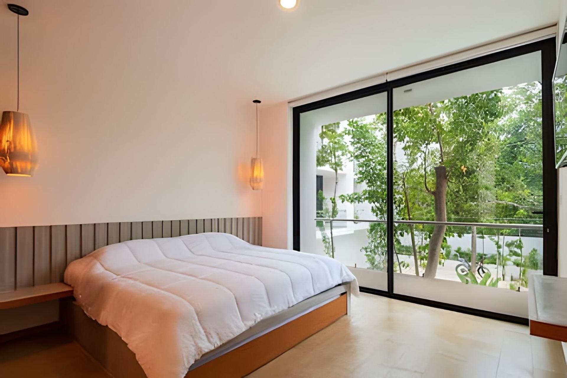 Sak Apartment