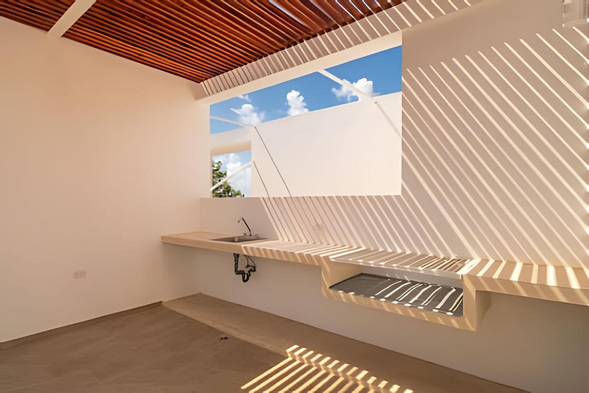 Sak Apartment