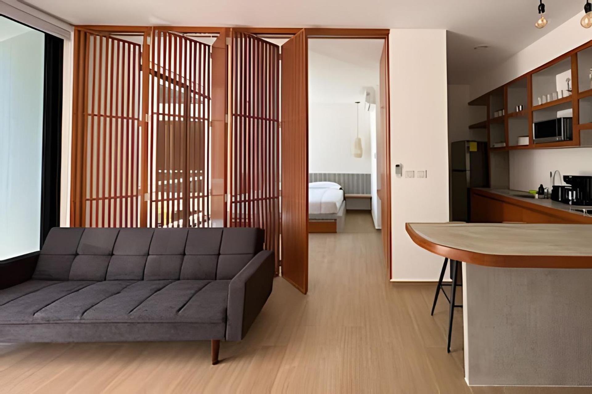 Apartment Sak *