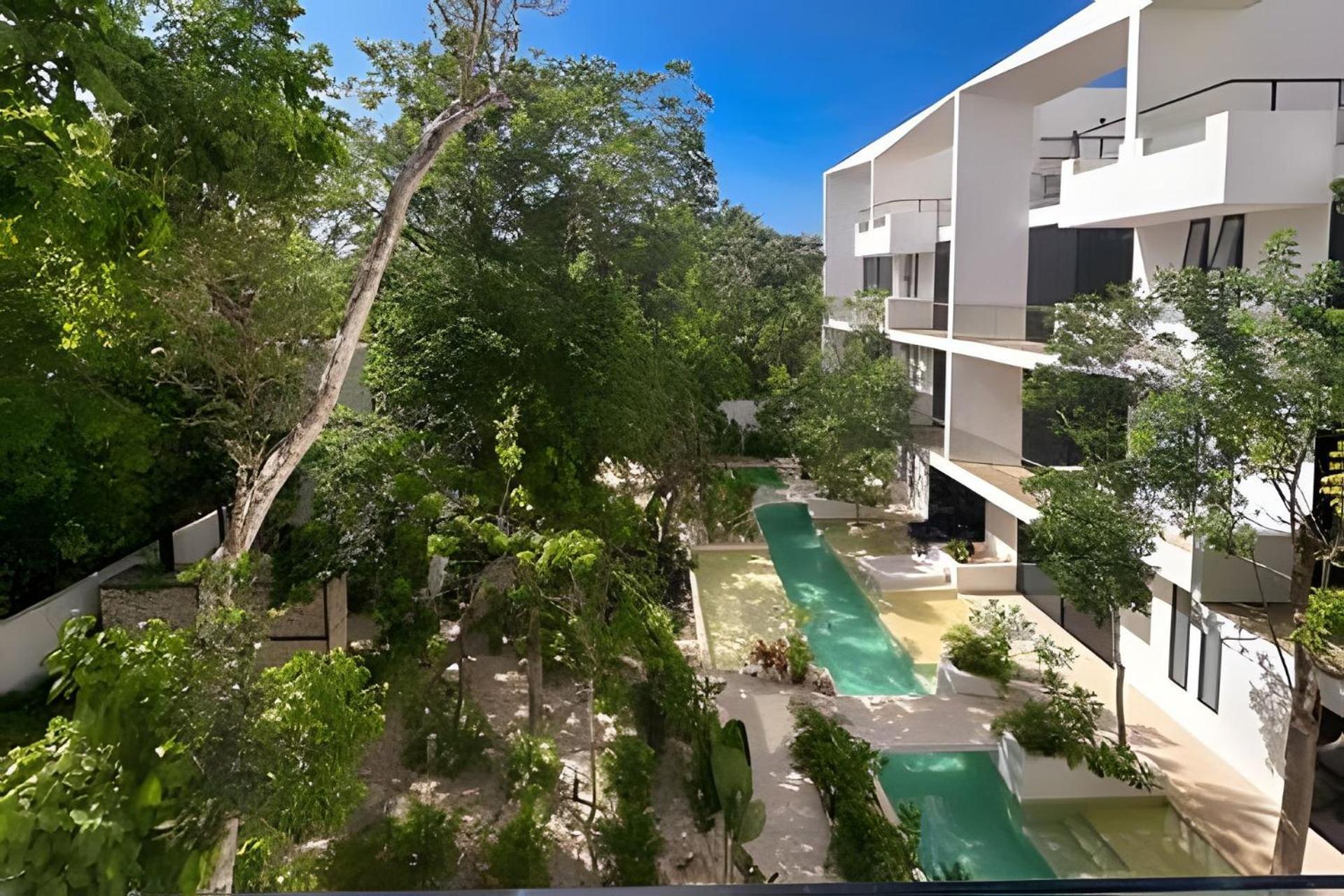 Apartment Sak Tulum